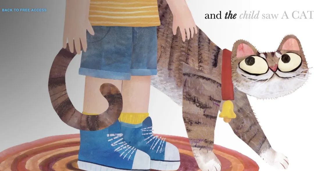 有哪些适合孩子的英语阅读,适合孩子学英语的双语阅读