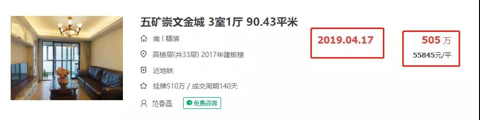 海峡城2.5万成交,海峡城二手房成交