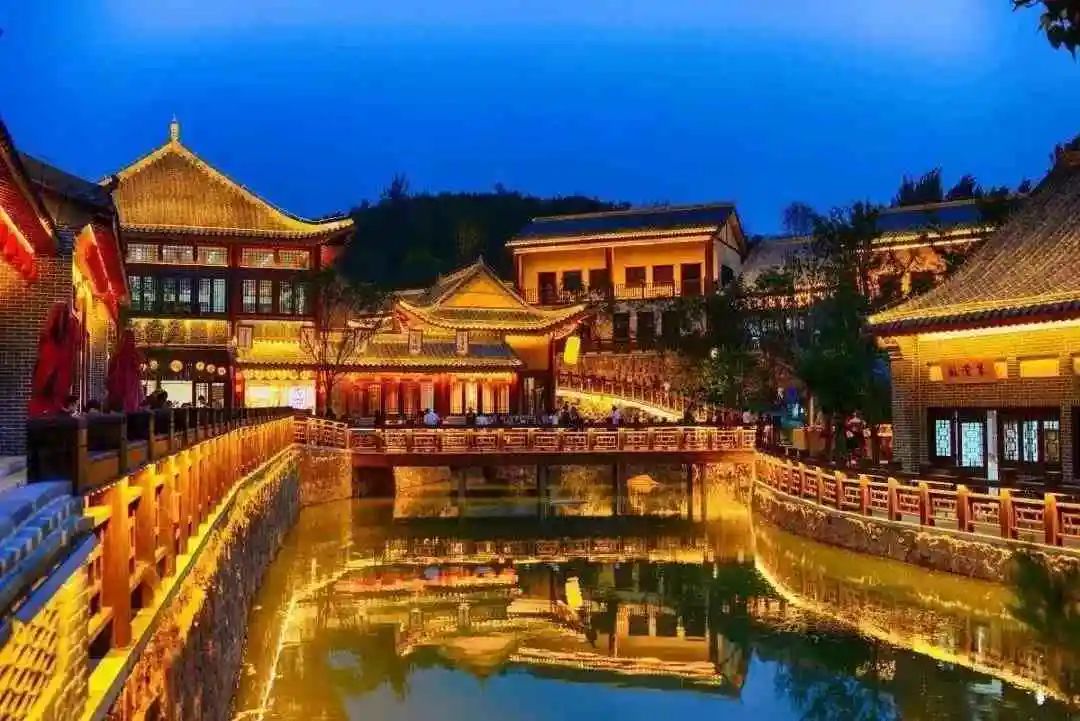 【关注】今天起，鹿泉又多了5个霸气新名字！