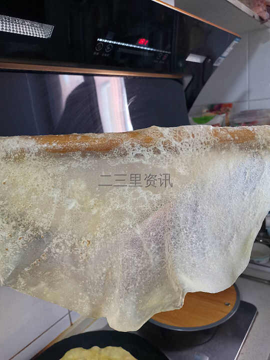 帮帮她！2口人撑起3个家，松原38岁女子想通过卖筋饼、粽子摆脱窘境