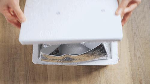 63岁婆婆做的足料甜品，靠自己研发，4年才出一次新品