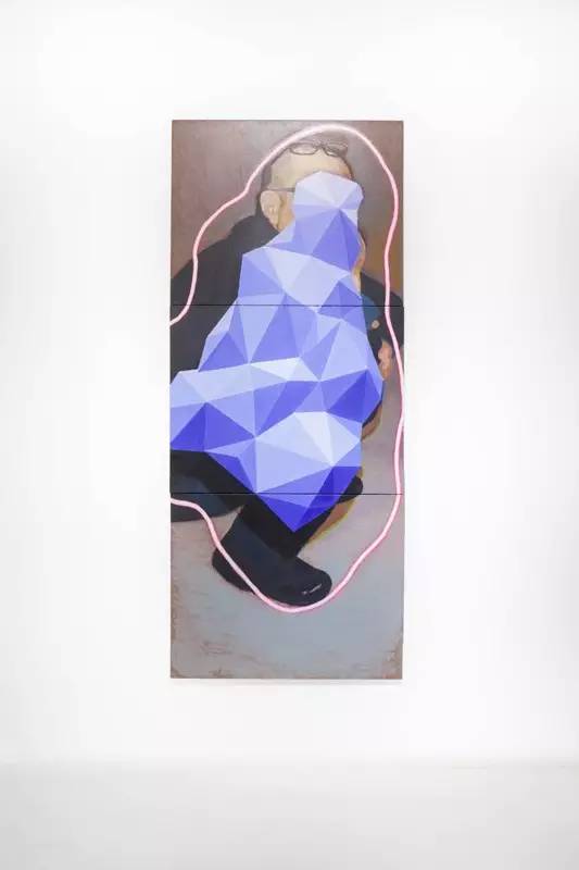 凤凰艺术|悼念肖雄:转换是一个轮回再生