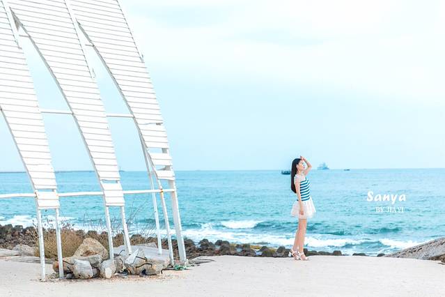 三亚小众吃喝玩乐地方推荐,三亚免费旅游景点推荐网红打卡点