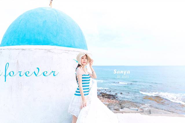 今年预算有限也能玩转三亚，十大私藏免费网红景点吃住买全攻略