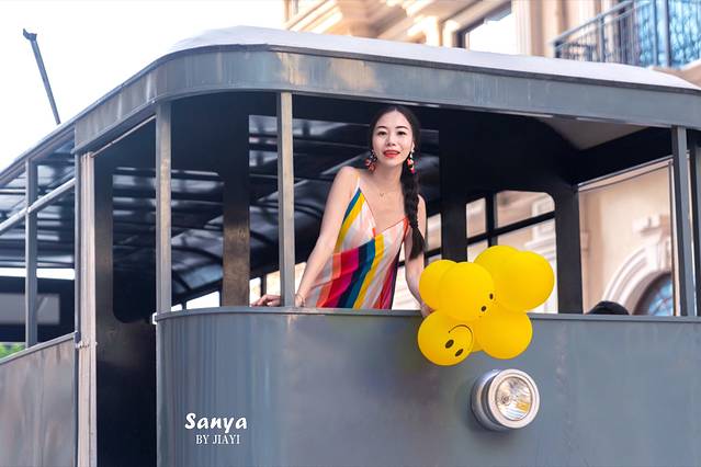 今年预算有限也能玩转三亚，十大私藏免费网红景点吃住买全攻略