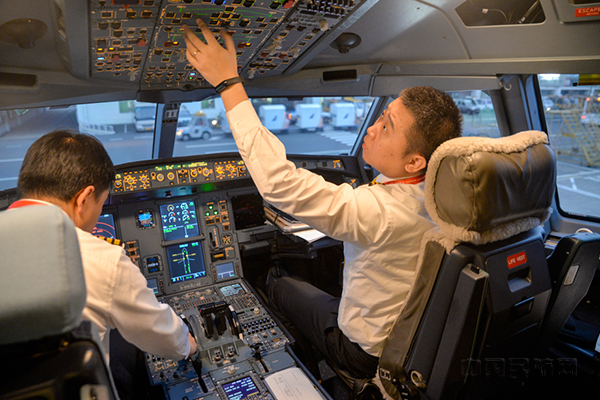 海南航空匠人匠心,海南航空个性化服务