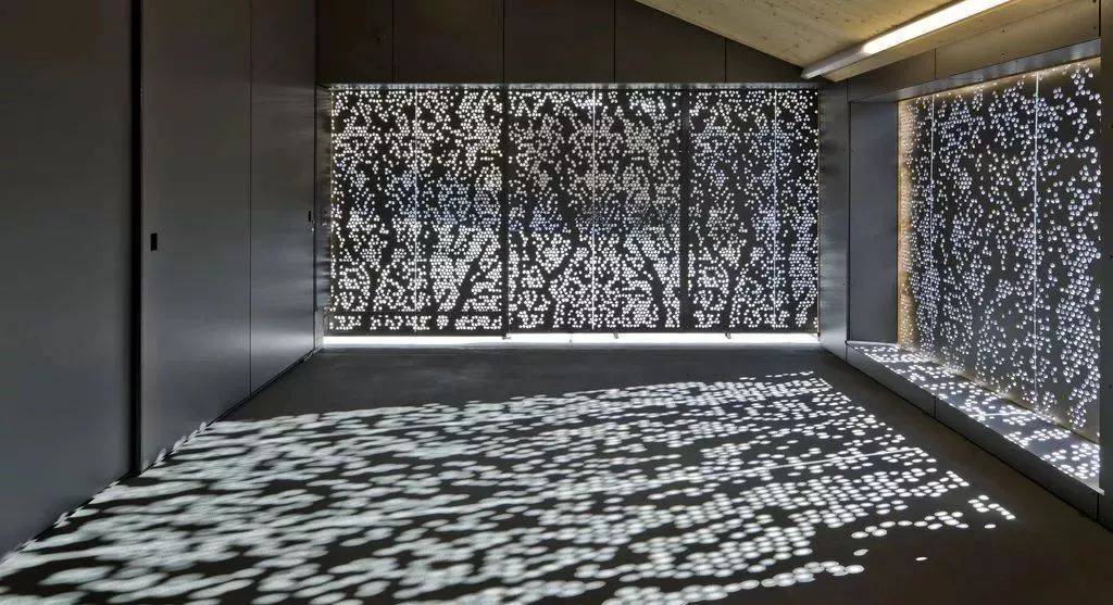 穿孔板是啥？你了解它吗？