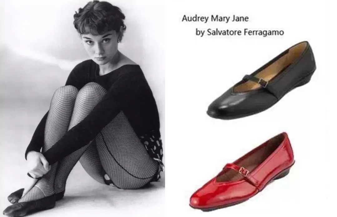 奥黛丽·赫本孙俪,孙俪and赫本