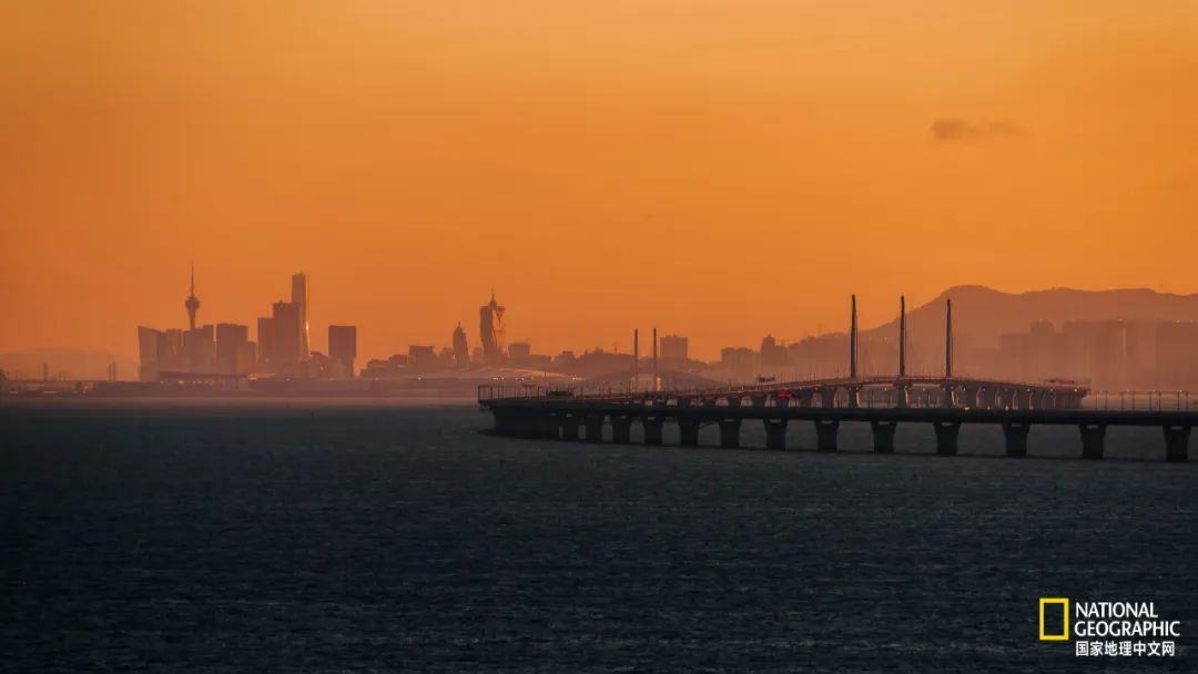 这种澳门太激荡了