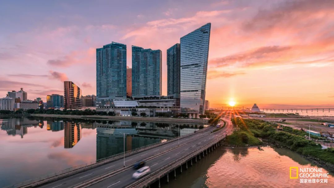 这种澳门太激荡了