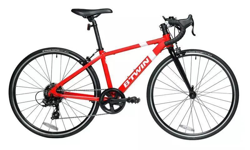 儿童自行车应该怎么选,儿童骑公路车什么品牌最好