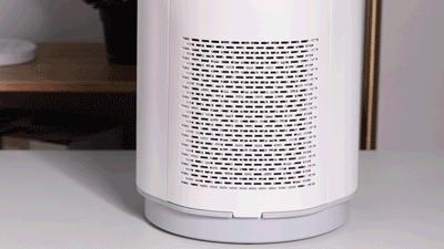 戴森无叶风扇超静音家用,无叶风扇好评