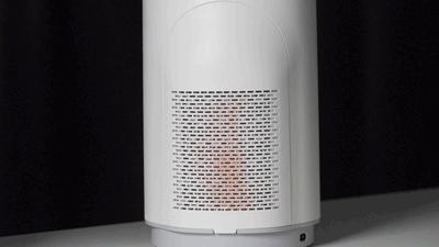 戴森无叶风扇超静音家用,无叶风扇好评