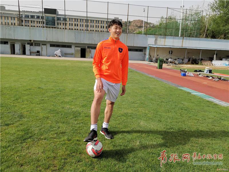 青岛中能足球小将,青岛中能2017球员名单