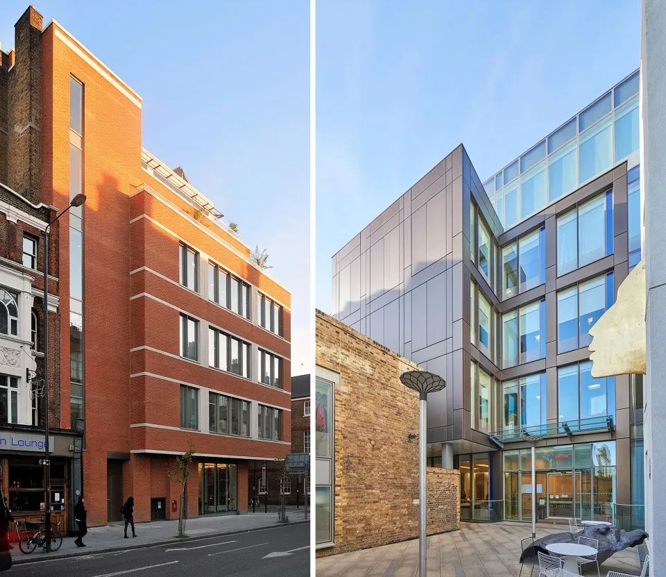 aedas建筑设计事务所官网,aedas建筑事务所中国