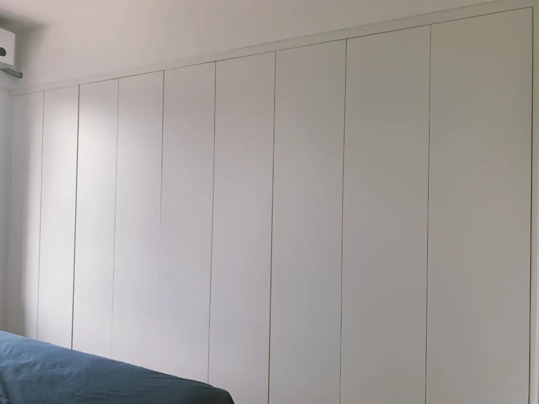 40平蜗居家装效果图,小户型卧室房间放浴缸设计