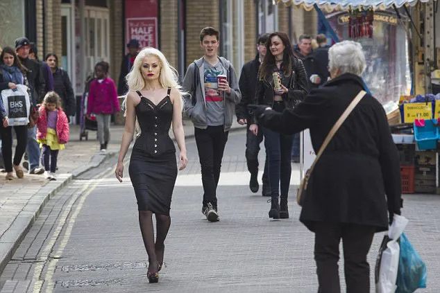 减肥毁掉我整个青春,为什么中国女人不要刻意减肥