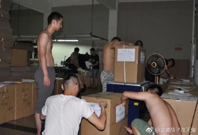 失去妻儿3年后那个男人做了网红,失去妻子三年后选择当网红