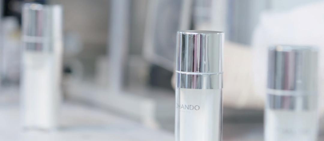 科技探索自然奥秘,自然堂多功能塑颜美肤仪器