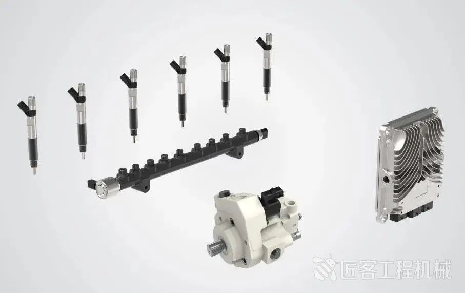 「动态」利勃海尔和思达耐成为战略合作伙伴