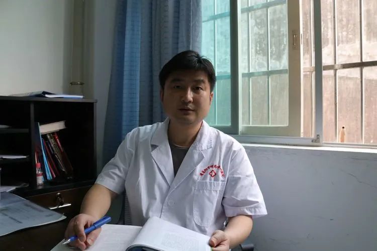 湖南省长康监狱的战疫“五剑客”