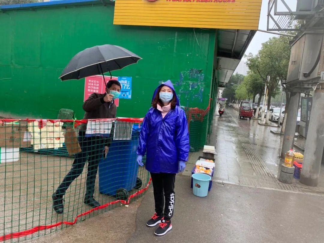 抗疫审判两手抓司法服务不打烊,抗疫一线尽显检察担当