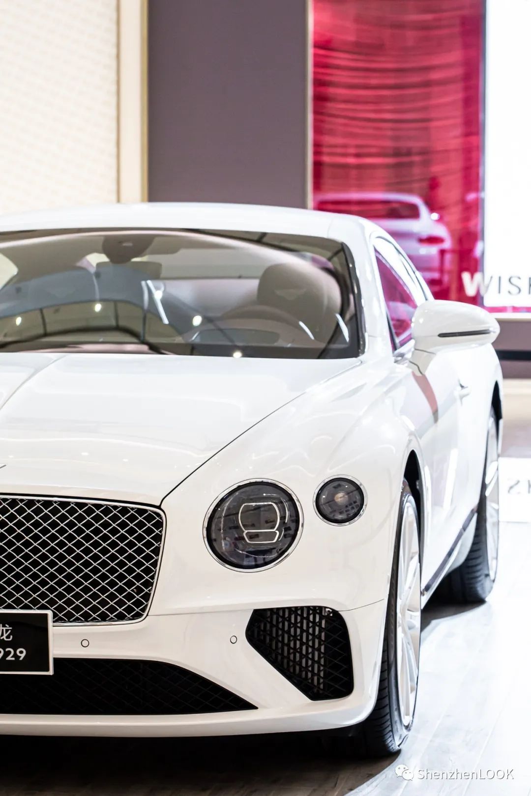 LOOK|世界名车来了·五月表白季「花钱指南」