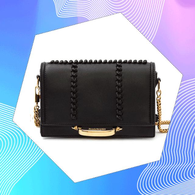 一大波新款美包上线，姐妹们，冲啊