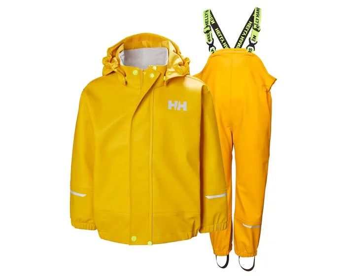 看到BEAMS与HellyHansen再次合作，我又想cue这位北欧老船长了