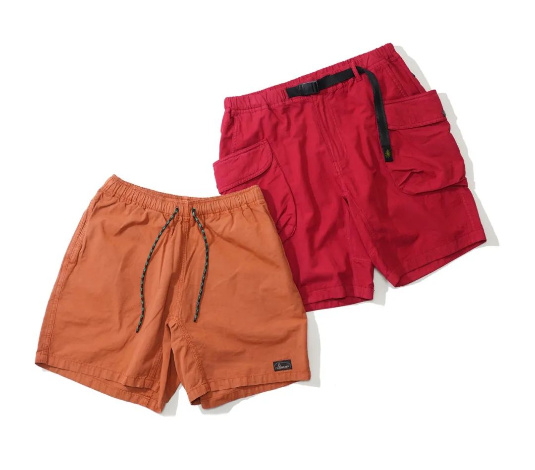 看到BEAMS与HellyHansen再次合作，我又想cue这位北欧老船长了