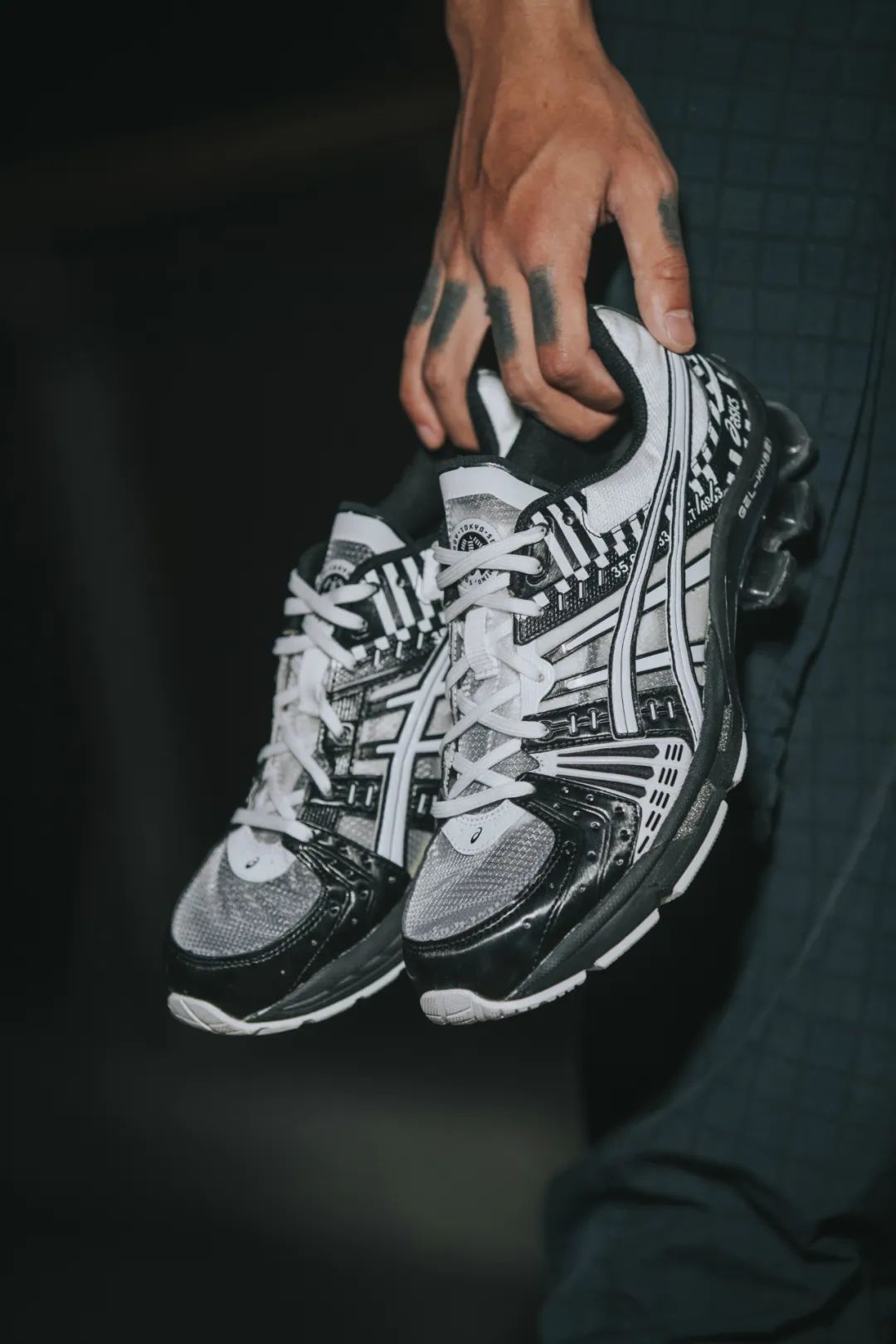 看到BEAMS与HellyHansen再次合作，我又想cue这位北欧老船长了