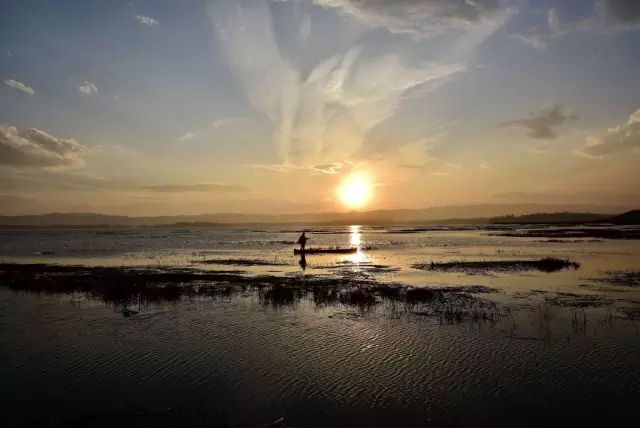 旅拍贵州!邂逅每一帧浪漫风景