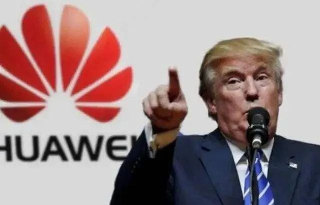 简单聊聊美国对华为的禁令,美国对华为的禁令估计能保持多久