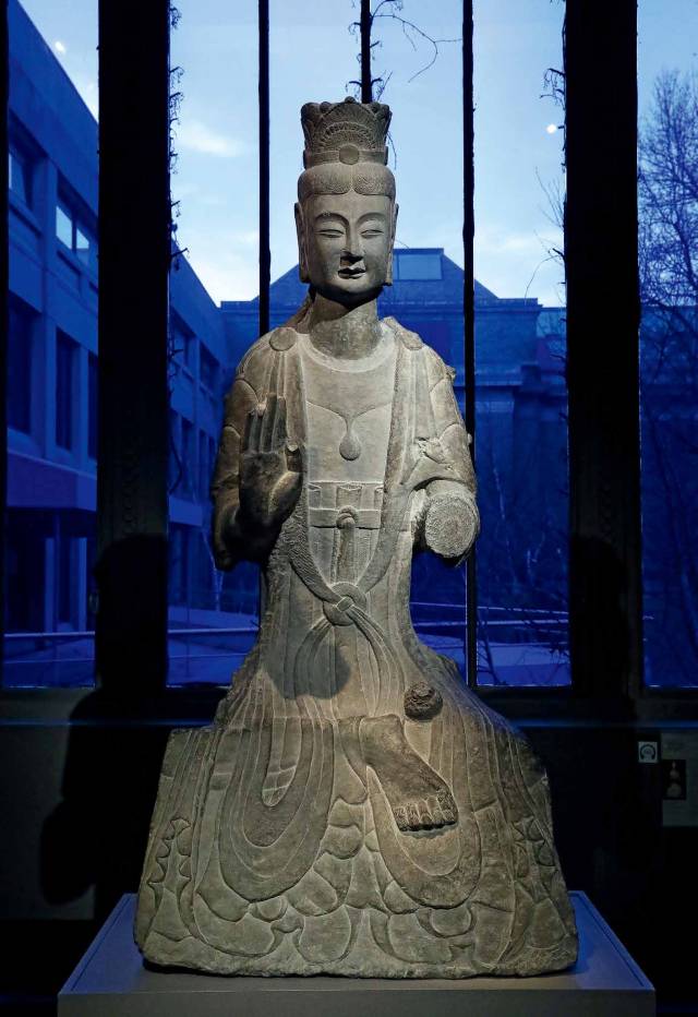 波士顿美术馆藏中国陶瓷,波士顿艺术博物馆中国瓷器