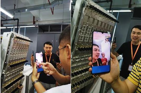 同样是5g手机为什么网速不一样,同样是5g怎么下载速度不一样