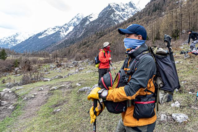 北欧小众冲锋衣推荐,瑞典皇室冲锋衣