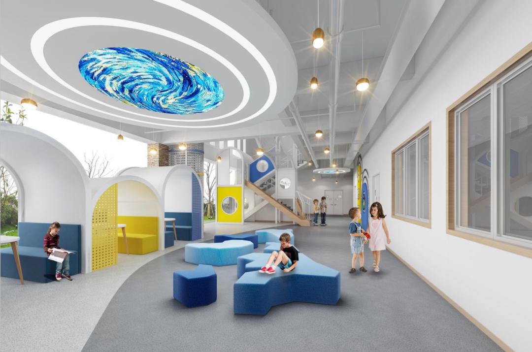 天府新区幼儿园最新消息,天府新区第二幼儿园