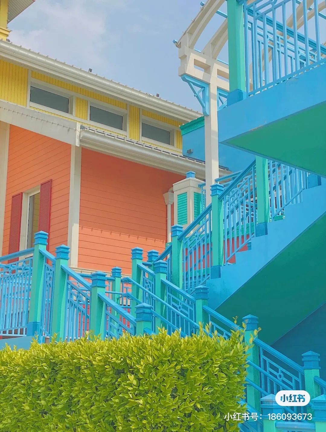 上海异国风情的景区,上海哪个异国风情小镇最好玩