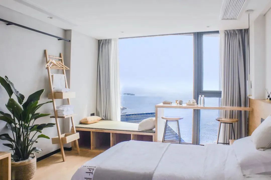 岛屿旅游一价全包,人均300海岛旅游