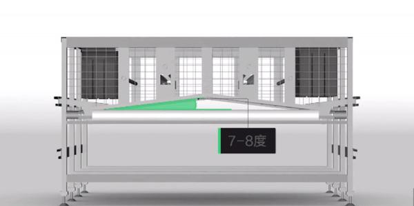 超市的鸡蛋上为什么没有屎,超市鸡蛋表面有屎好还是没有屎好