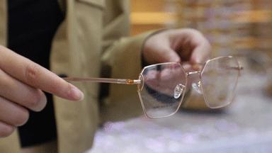 蔡司依视路镜片五折送镜框,蔡司依视路3.6折多少钱