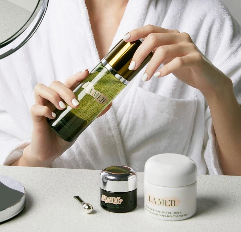 lamer海蓝之谜精华面霜30毫升,lamer海蓝之谜最便宜的单品