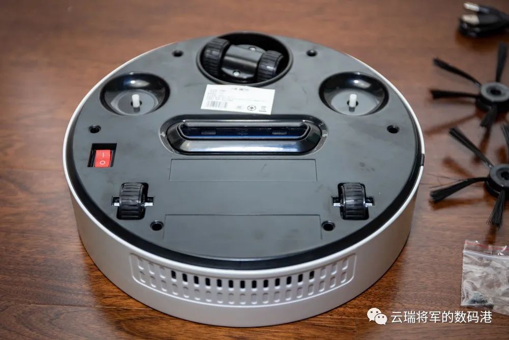 家居清洁神器拖把佳帮手,清洁必备扫地机