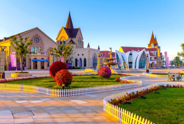 那香海网红公路打卡,那香海沿途打卡攻略