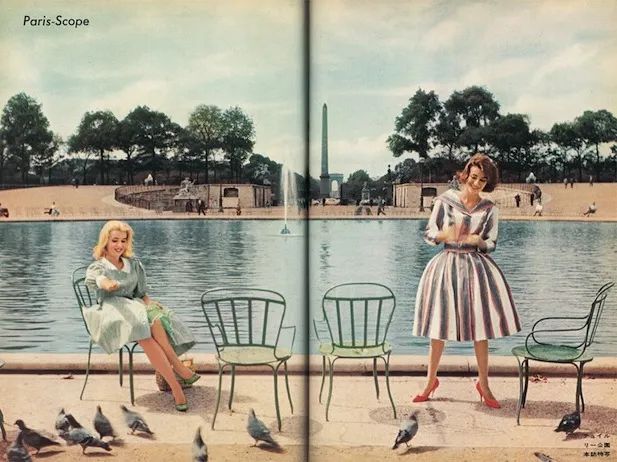 从资生堂到优衣库，日本品牌为什么都喜欢做杂志？|未来预想图