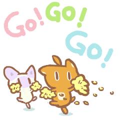 「畅游城中」一边运动，一边欣赏美景，小导游“成成”带你感受城中区倡导的健康生活