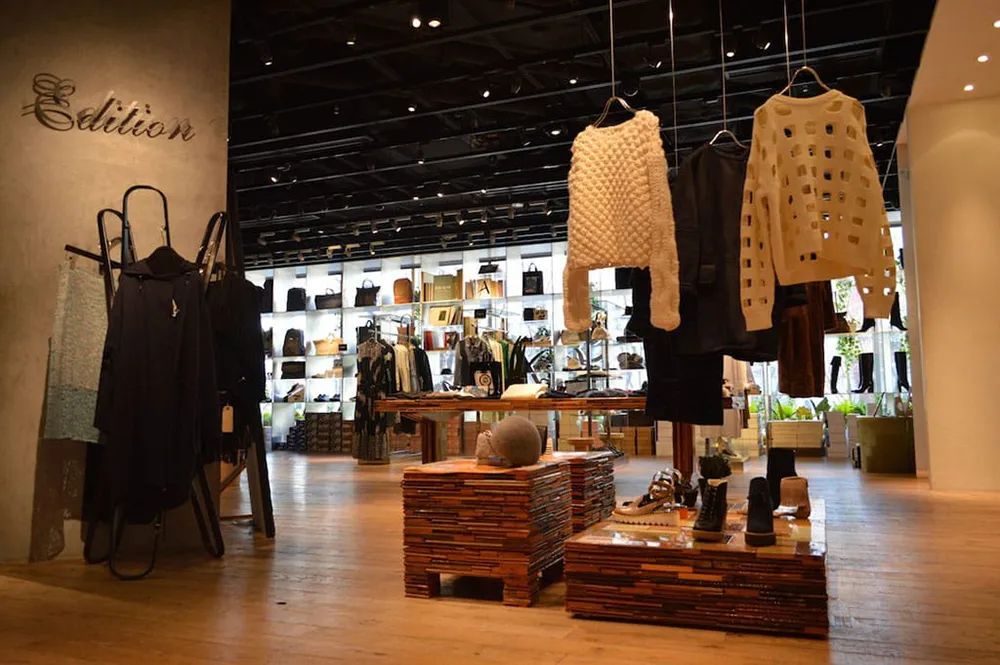 安藤忠雄操刀的这个旧改mall,如何摆脱“千街一面”?|Panda逛mall