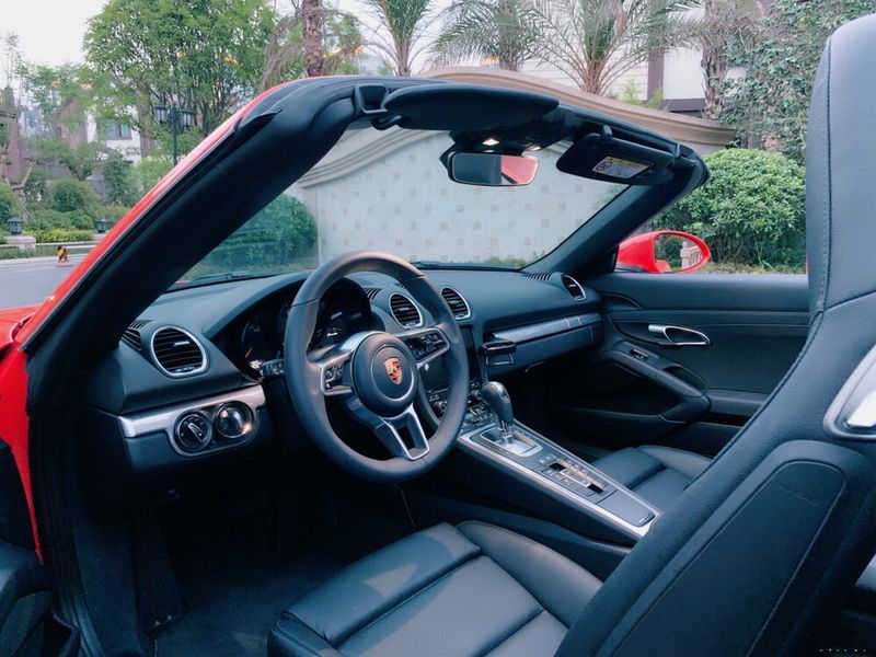 我和718的故事—-大量照片来袭