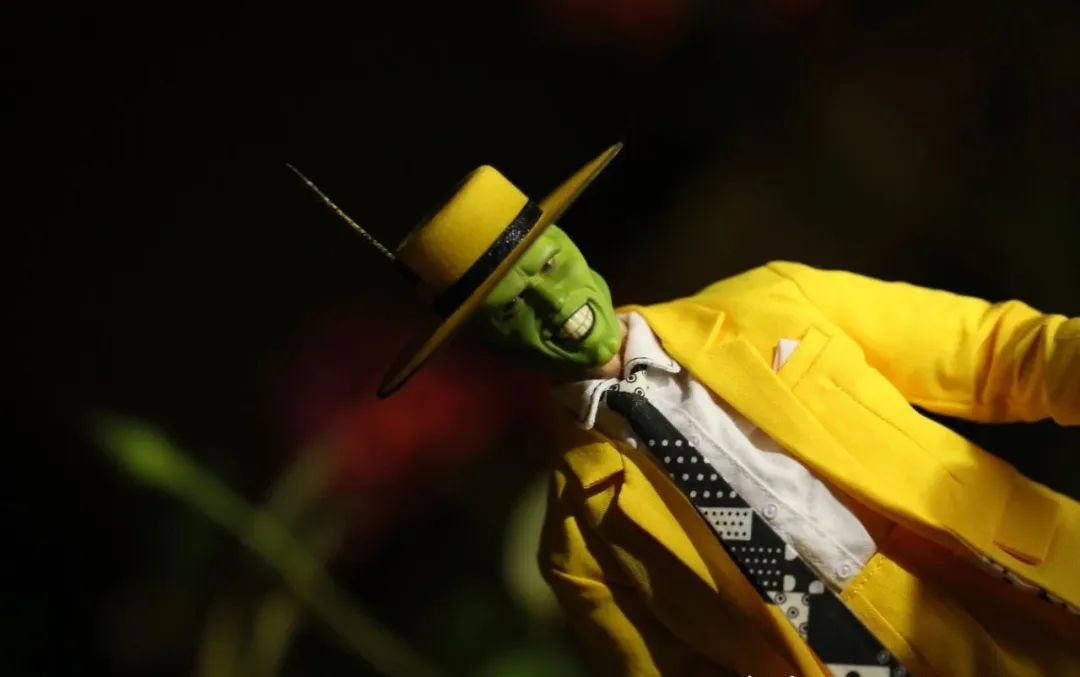 喜剧演员金凯瑞简历,金凯瑞喜剧人