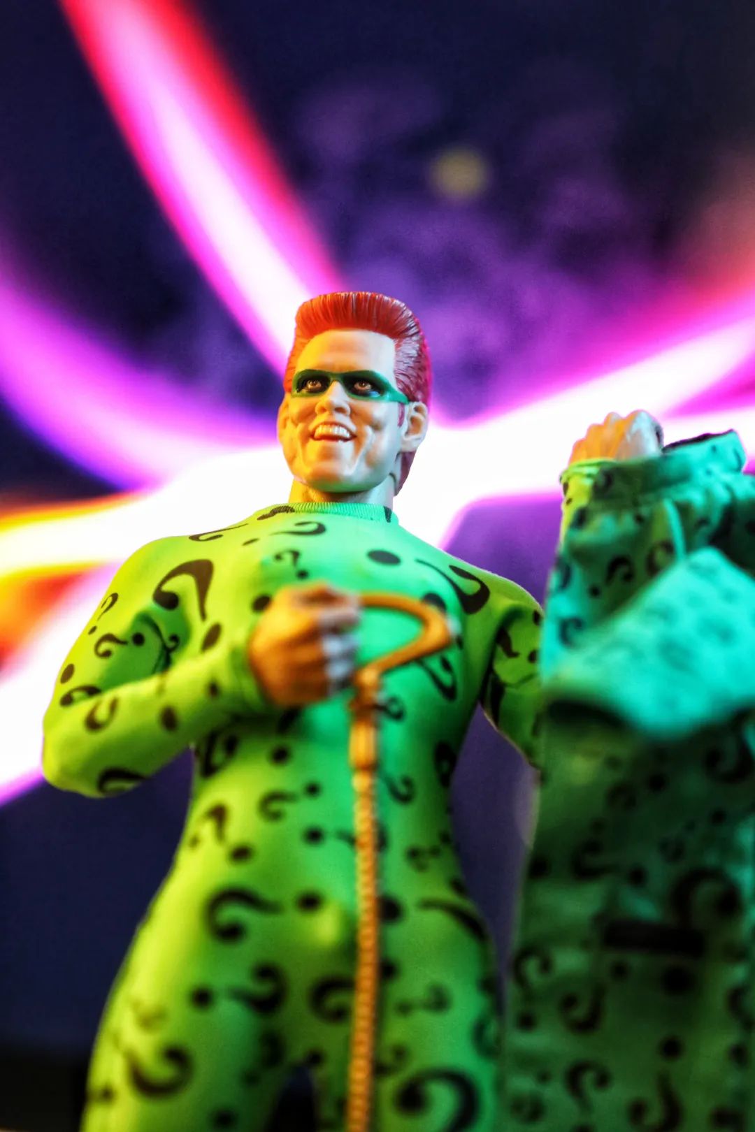 喜剧演员金凯瑞简历,金凯瑞喜剧人